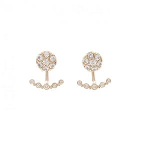 Cartier Etincel earrings