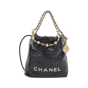 Chanel 22 Line AS3980 Handbag