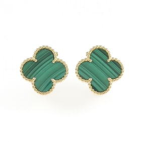 Van Cleef & Arpels Vintage Alhambra Earrings