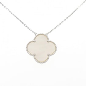Van Cleef & Arpels Magic Alhambra Necklace