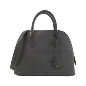 Hermes Bolide 1923 25cm 082798CC Handbag