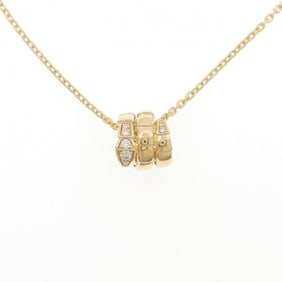 Bvlgari Serpenti Viper Necklace