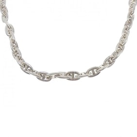 Hermes Chaine d'Ancre Necklace