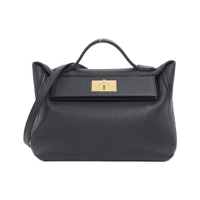 Hermes Vingt Quatre 29cm Handbag 075241CC