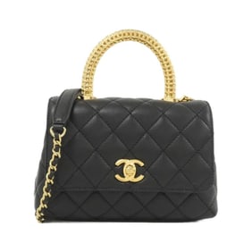 Chanel AS2215 handbag