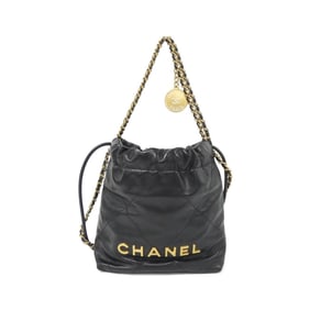 Chanel 22 Line AS3980 Handbag