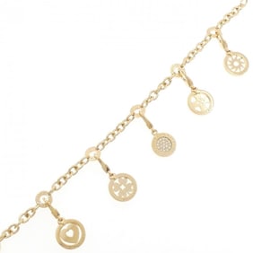 Bvlgari Diamond Bracelet