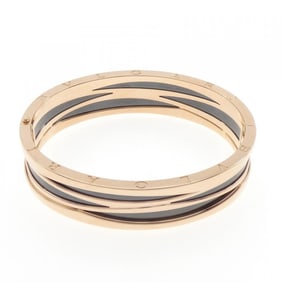Bvlgari B.zero1 Design Legend Bangle