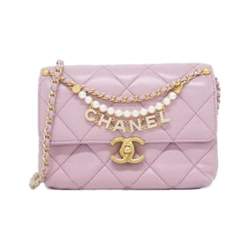 Chanel AS4986 Shoulder Bag