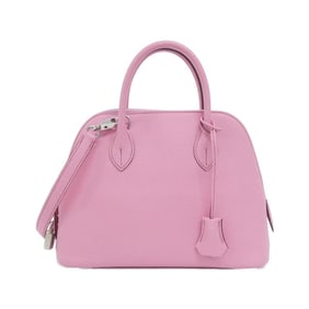 Hermes Bolide 1923 25cm handbag 082798CK