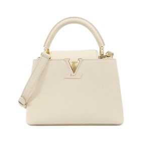 Louis Vuitton Capucines BB M24545 Handbag