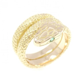 Cartier Snake Ring