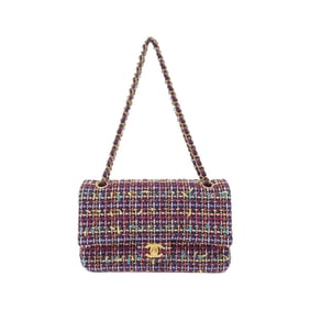 Chanel 1112 Shoulder Bag