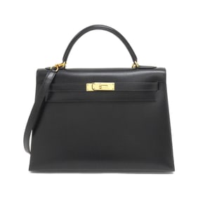 Hermes Hermès Kelly 32cm 001858CC Handbag