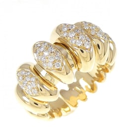 Bvlgari Celtica Ring