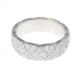 Chanel Coco Crush Medium Ring