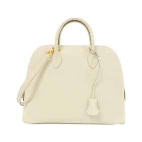 Hermes Hermès Bolide 1923 30cm 075181CC Handbag