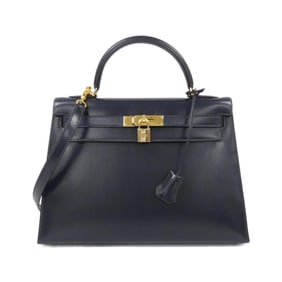 Hermes Hermès Kelly 32cm 001858CC Handbag