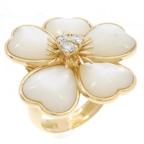 Van Cleef & Arpels Naval Ring