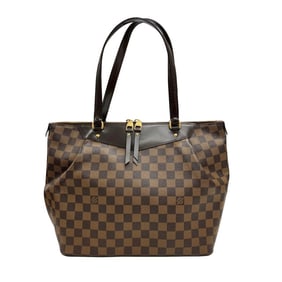 LOUIS VUITTON Louis Vuitton Westminster GM N41102 DR4172 Damier Tote Bag Handbag for Women