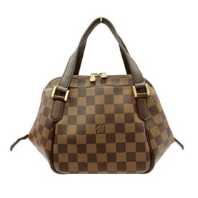 LOUIS VUITTON Belem PM Damier N51173 AR0065 Handbag for Women