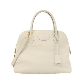 Hermes Hermès Bolide 31cm 073419CC Handbag