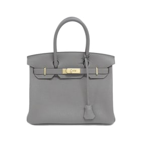 Hermes Hermès Birkin 30cm 044577CP handbag