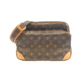 Louis Vuitton Monogram Nile M45244 Shoulder Bag