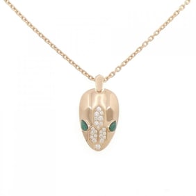 Bvlgari Serpenti Necklace