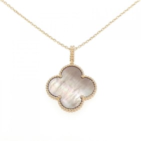 Van Cleef & Arpels Magic Alhambra Long Necklace