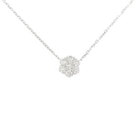 Van Cleef & Arpels Fleurette Large Necklace