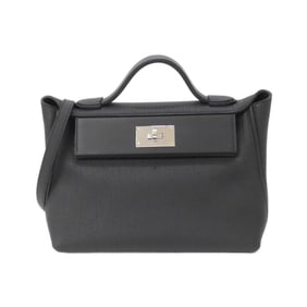 Hermes Vingt Quatre 29cm Handbag 075240CK