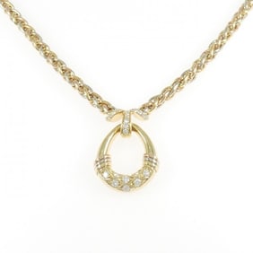 Cartier Diamond Necklace