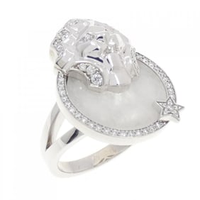 Chanel Sous le Signe du Lion Ring