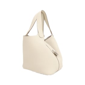 Hermes Hermès Picotin Lock PM 056289CK Handbag