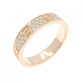 Cartier Mini Love Ring