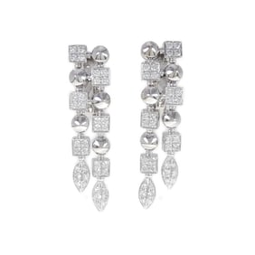 Bvlgari Lucia Earrings