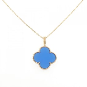 Van Cleef & Arpels Magic Alhambra Long Necklace