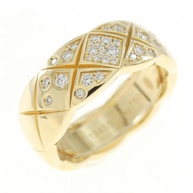 Chanel Coco Crush Medium Ring