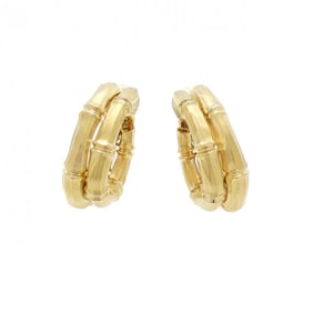 Cartier Bamboo Earrings