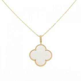 Van Cleef & Arpels Magic Alhambra Long Necklace