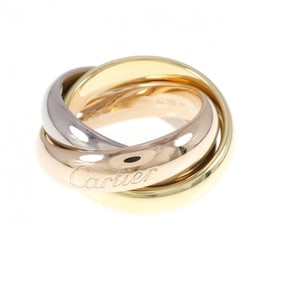 Cartier Trinity Ring