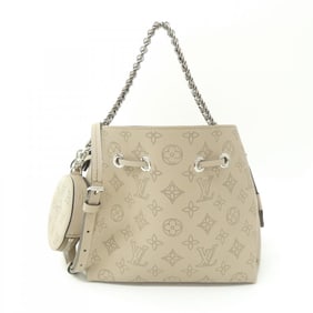 Louis Vuitton Mahina Bella M57201 Shoulder Bag