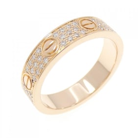 Cartier Mini Love Ring