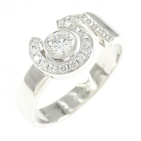 Chanel Eternal No. 5 Ring