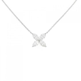 Tiffany Victoria Large Necklace