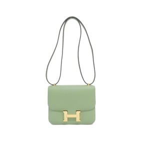 Hermes Hermès Constance 3 Mini 083910CC Shoulder Bag
