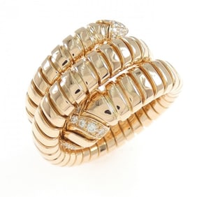 Bvlgari Serpenti Ring