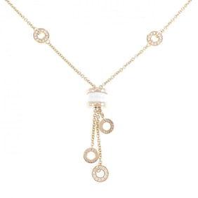 Bvlgari B.zero1 necklace