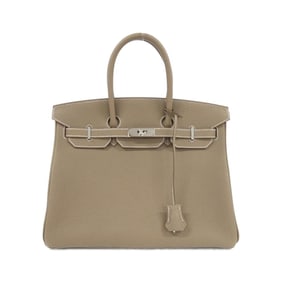 Hermes Birkin 35cm 027767CK Handbag